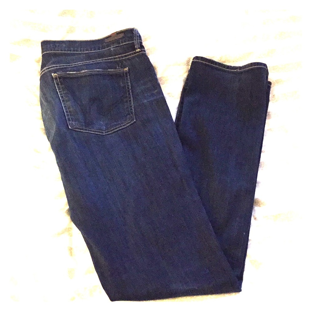 CofH jeans